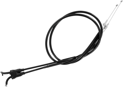 Throttle Cable - Push/Pull - Kawasaki - Lutzka's Garage