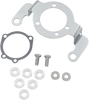 Air Cleaner Bracket - Big Twin/Twin Cam 90-17