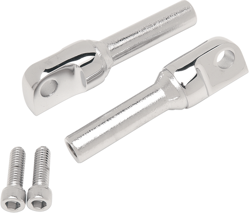 Foot Peg - Male Mount