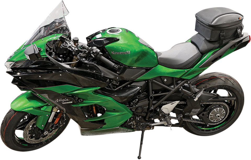 Commuter Sport Tail Bag