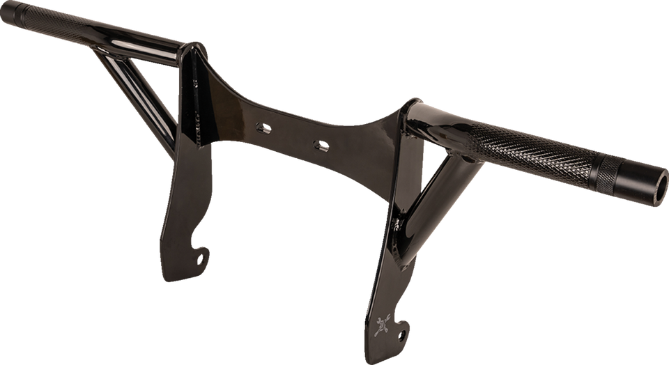 Brawler Kit Crash Bar - Bagger