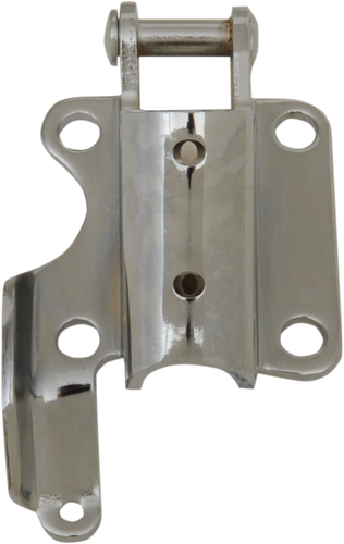 Replacement Mounting Bracket - Lutzka's Garage