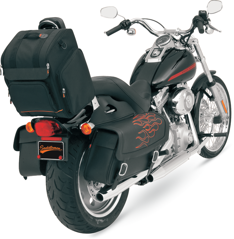 SSR1900 Universal Bike Bag