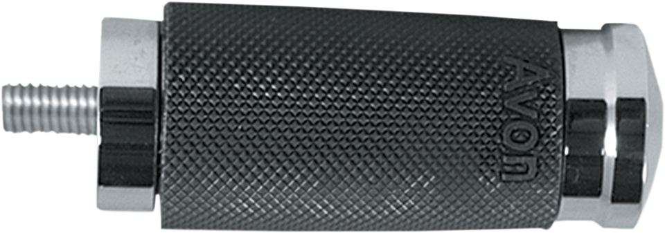 Shifter Peg - Contour - Chrome - Lutzka's Garage