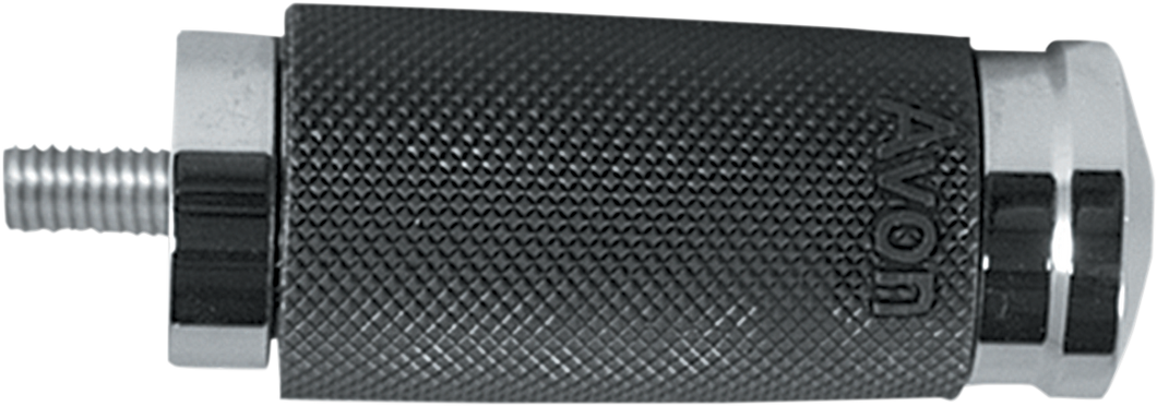 Shifter Peg - Contour - Chrome - Lutzka's Garage