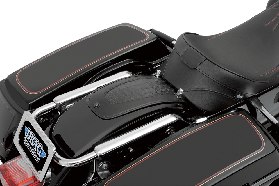 Fender Skin - Embossed Faux Gator Leather Center