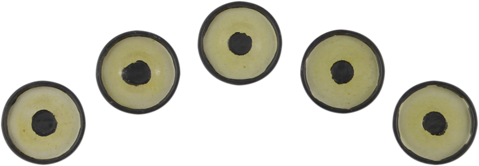 Main Drive Gear Seal