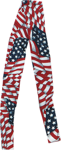 Cooldanna® - Wavy American Flag