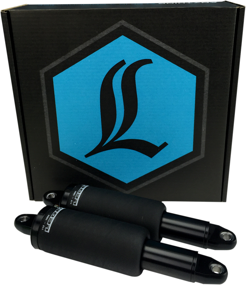 Legend Air Dyna Air Suspension - 06-17 Dyna Models