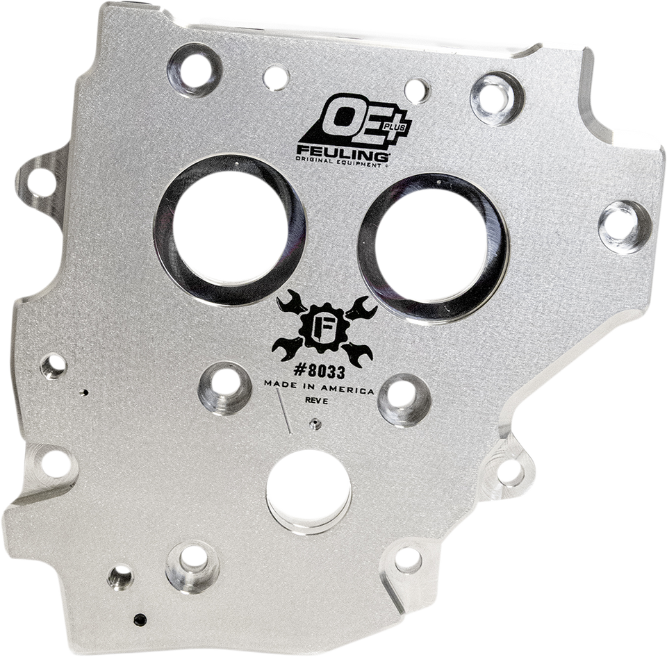 OE+ Cam Plate - Twin Cam