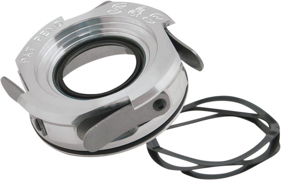 Breather Valve - Twin Cam