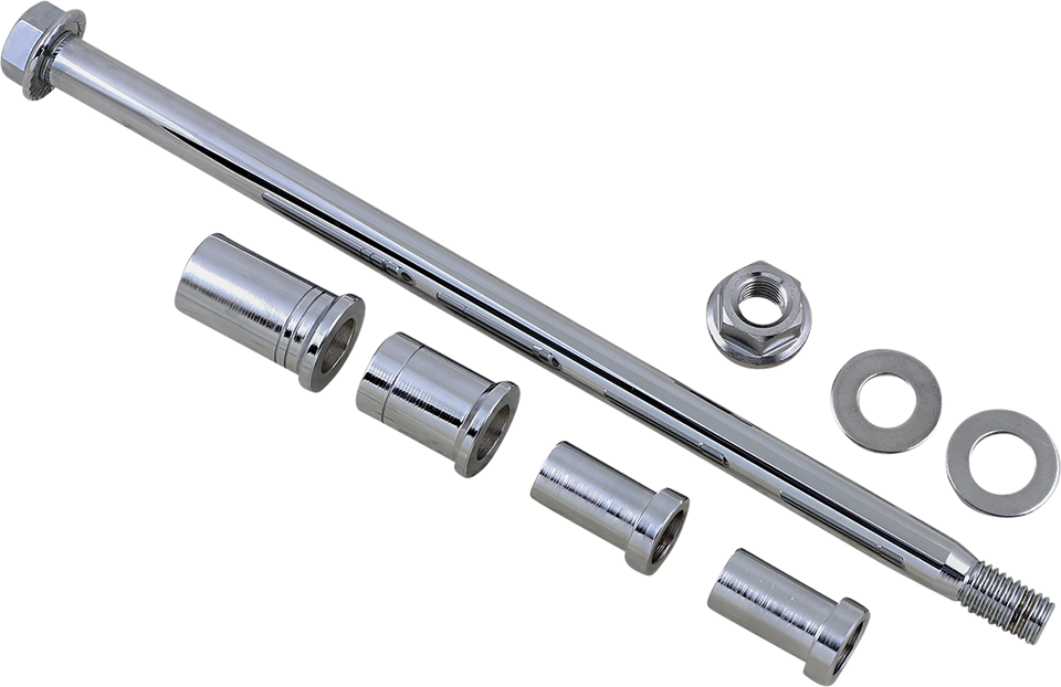 Swingarm Pivot Shaft Kit