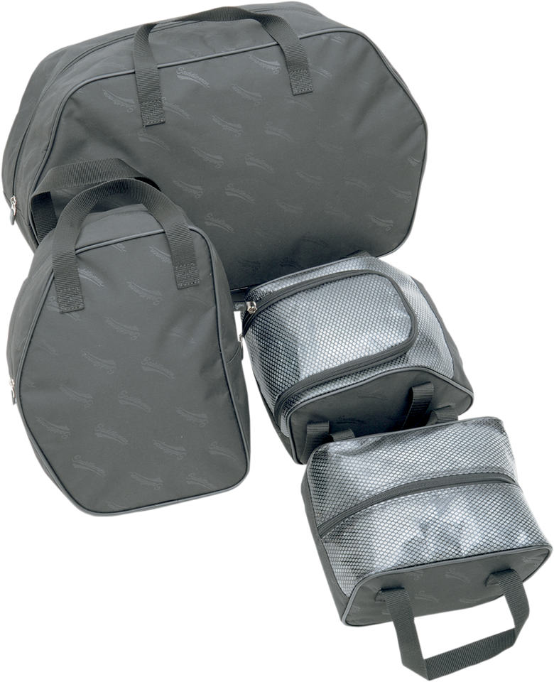Saddlebag Packing Cube Liner Set - GL1800