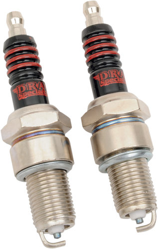 Spark Plugs - 75-99 BT (HOT)