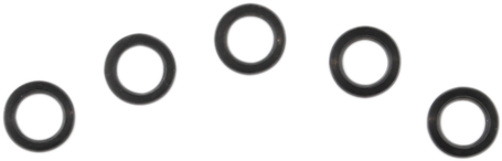 Oil Pump Drive Gear Seal