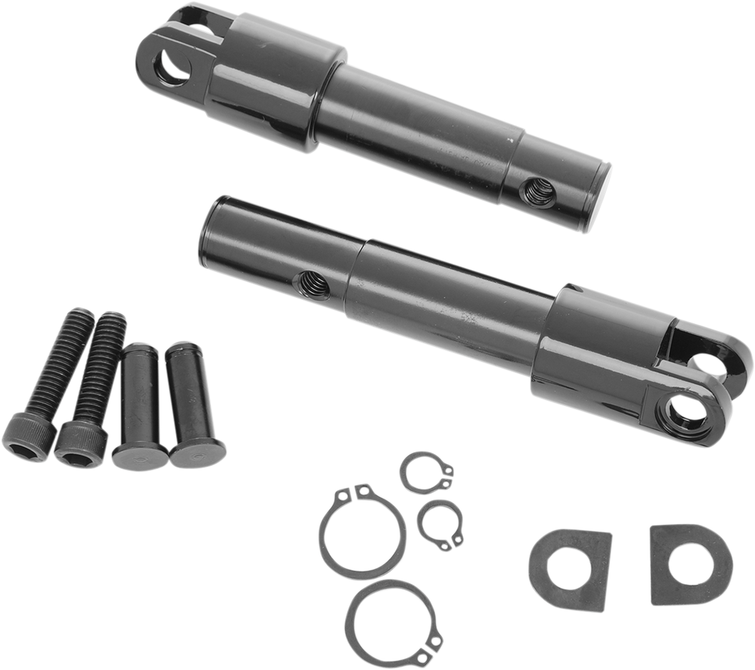 Footpeg Mount - 11+1200C/V/X