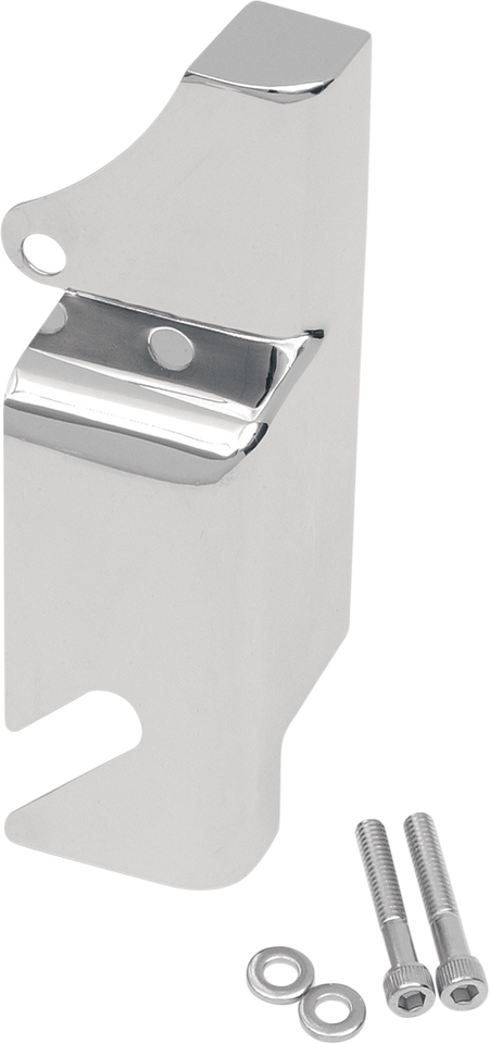 Oil Pump Cover - 80"