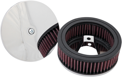 Keihn Air Filter Assembly - 76-89