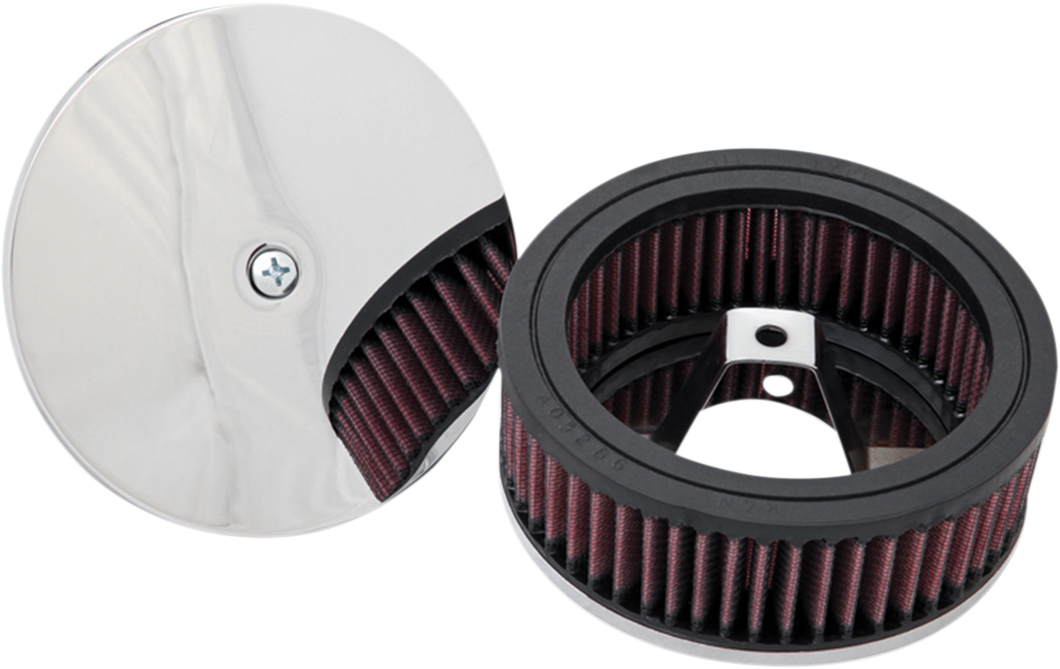 Keihn Air Filter Assembly - 76-89