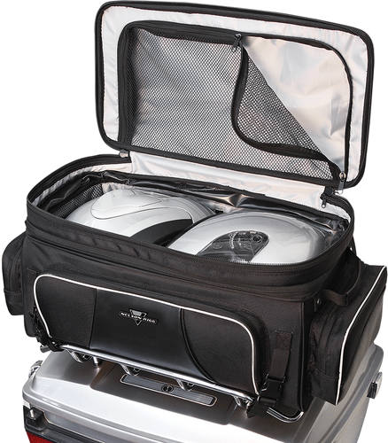 Route 1 Traveler Tour Trunk Bag