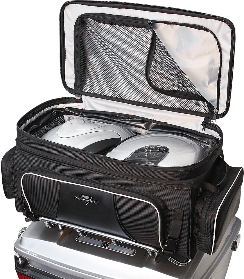 Route 1 Traveler Tour Trunk Bag