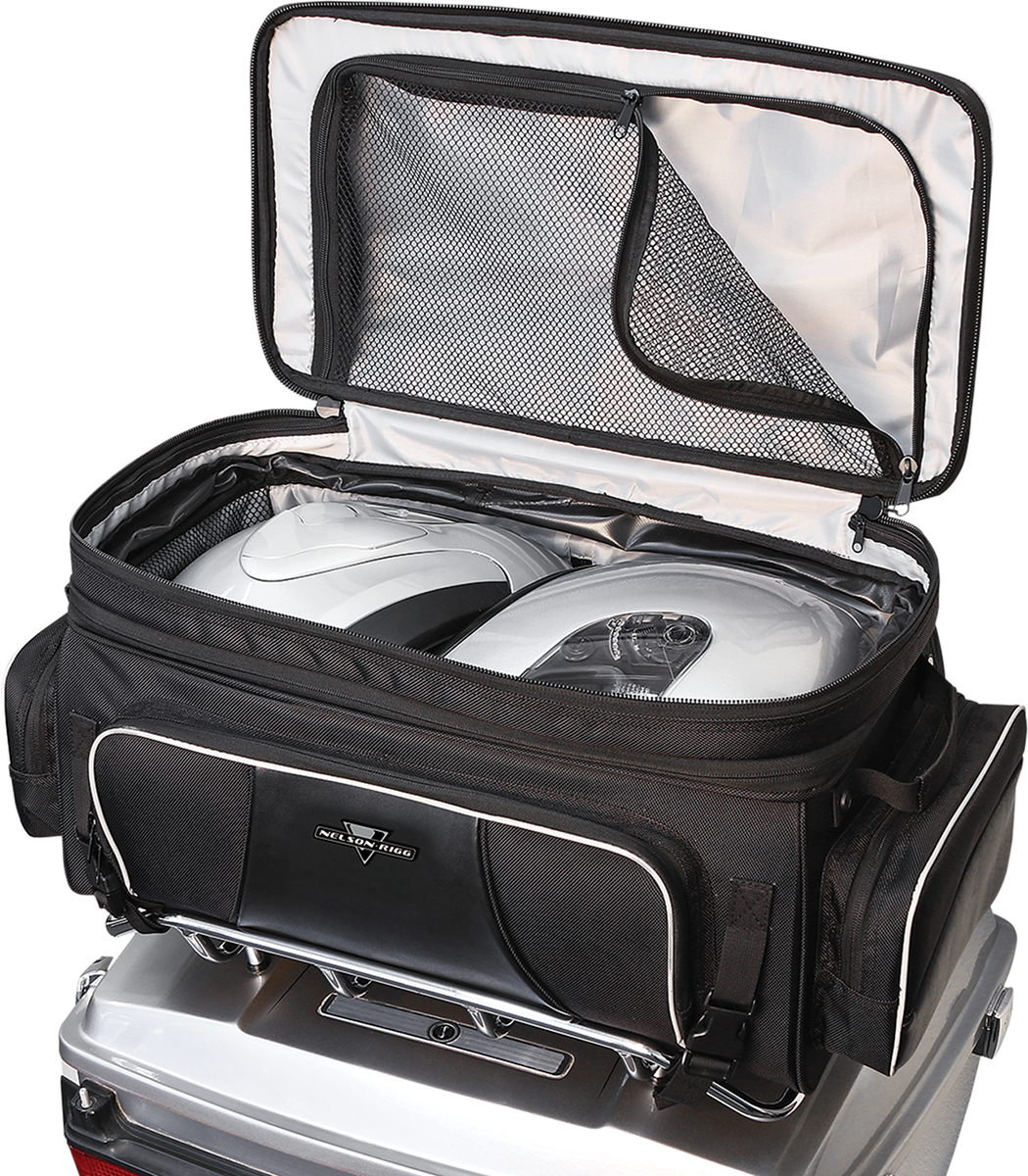 Route 1 Traveler Tour Trunk Bag