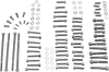 Bolt Kit - Knurled - Motor