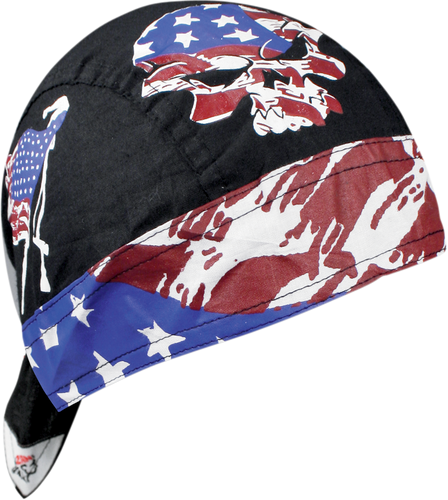 Flydanna® Head Wrap - Vintage Patriot