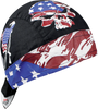 Flydanna® Head Wrap - Vintage Patriot