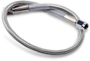 Universal Brake Line - Clear - 17" - Lutzka's Garage