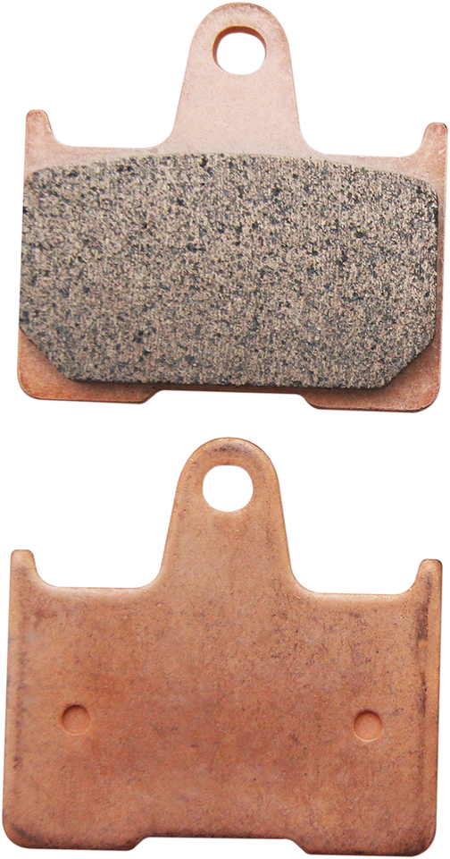 Sintered Metal Brake Pads - Sportster