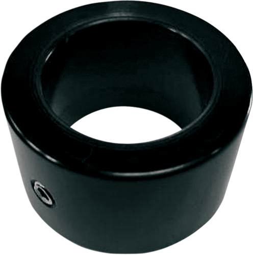 Spacer Hand Control Black
