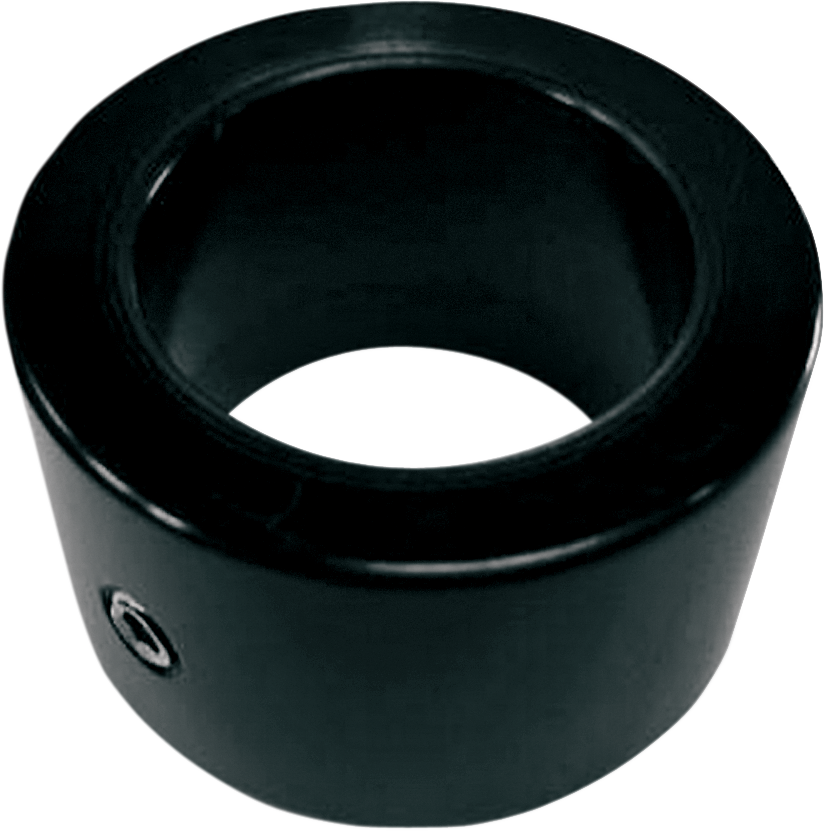 Spacer Hand Control Black