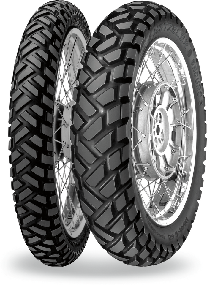 Tire - Enduro 3 Sahara - Rear - 140/80-18 - 70S