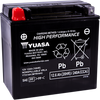 AGM Battery - YTX14H