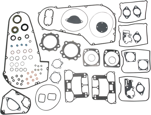 Complete Gasket Kit - .030