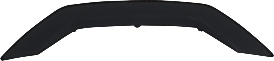 Variant Pro Forehead Vent Switch - Rubatone Black - Lutzka's Garage