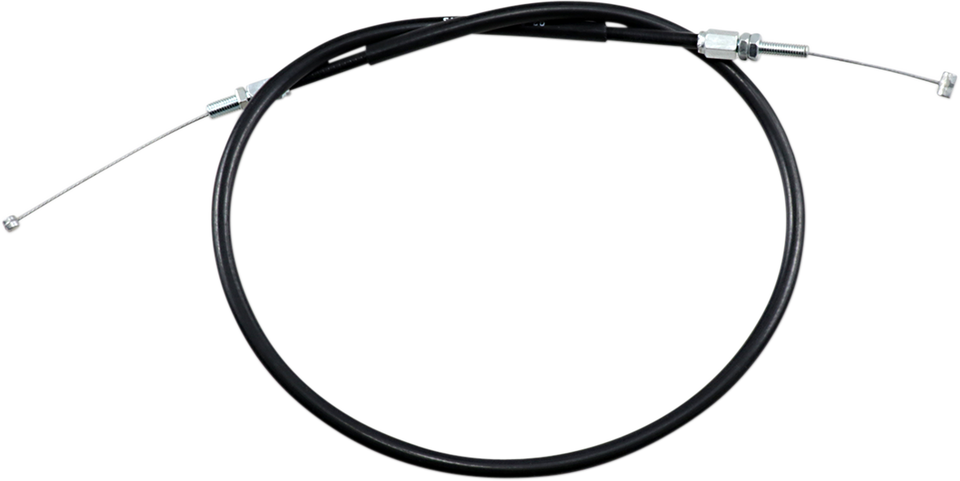 Throttle Cable - Pull - Honda
