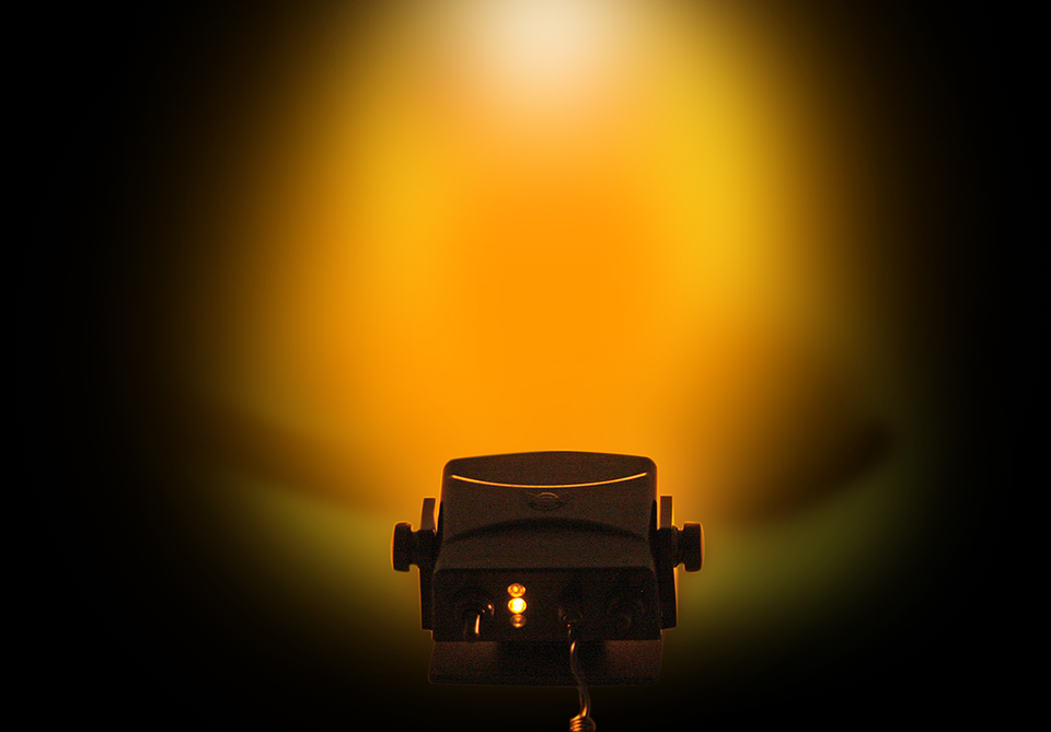 LED Communicator System - Universal