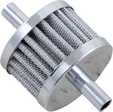 Dual Inlet Breather Element