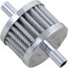 Dual Inlet Breather Element