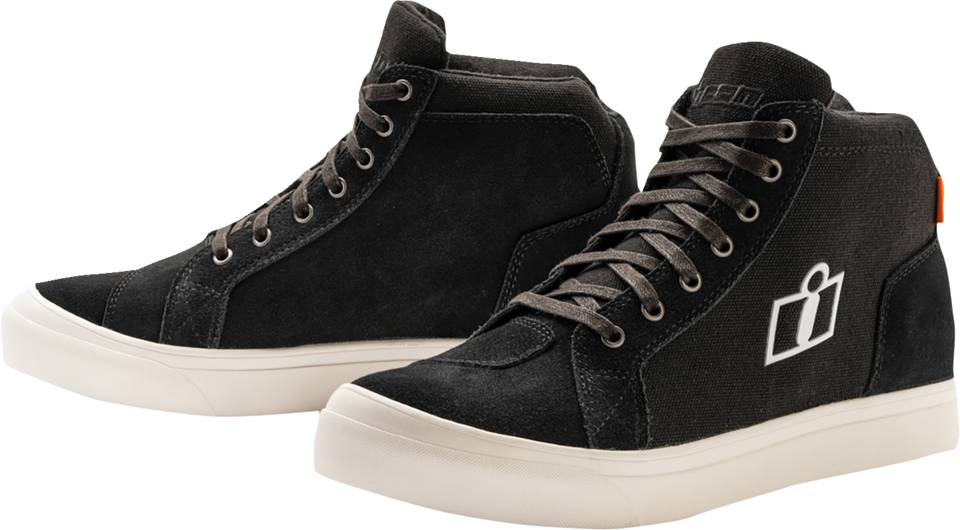 Carga CE™ Boots - Classic - US 11.5 - Lutzka's Garage