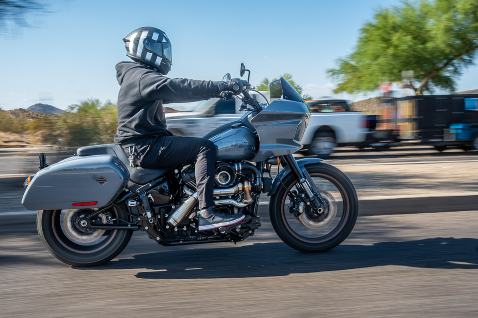 Tornado Turbo Performance Kit - Black with Brushed Stainless Steel Exhaust