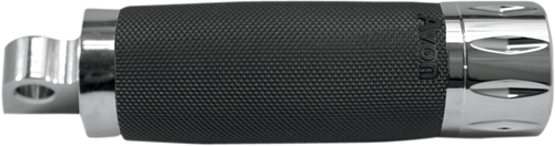 Peg - Rival Custom - Chrome - Lutzka's Garage