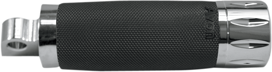 Peg - Rival Custom - Chrome - Lutzka's Garage