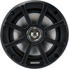 6.5" Coaxial Speakers - 2 ohm