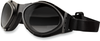 Bugeye II Goggles - Multi Lens
