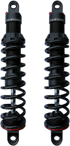 490 Series Shock - Black - 13.60