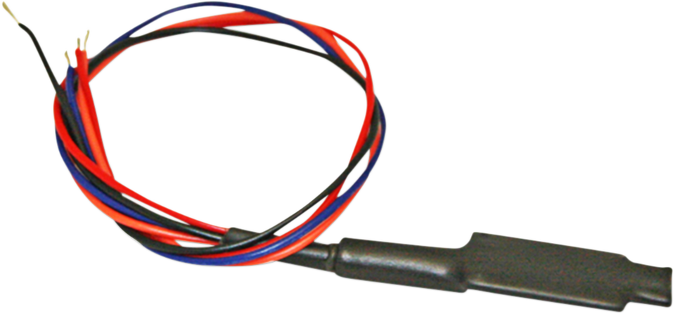 Turn Signal Isolator