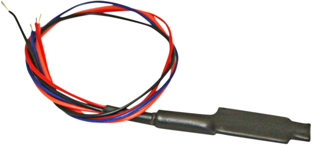 Turn Signal Isolator